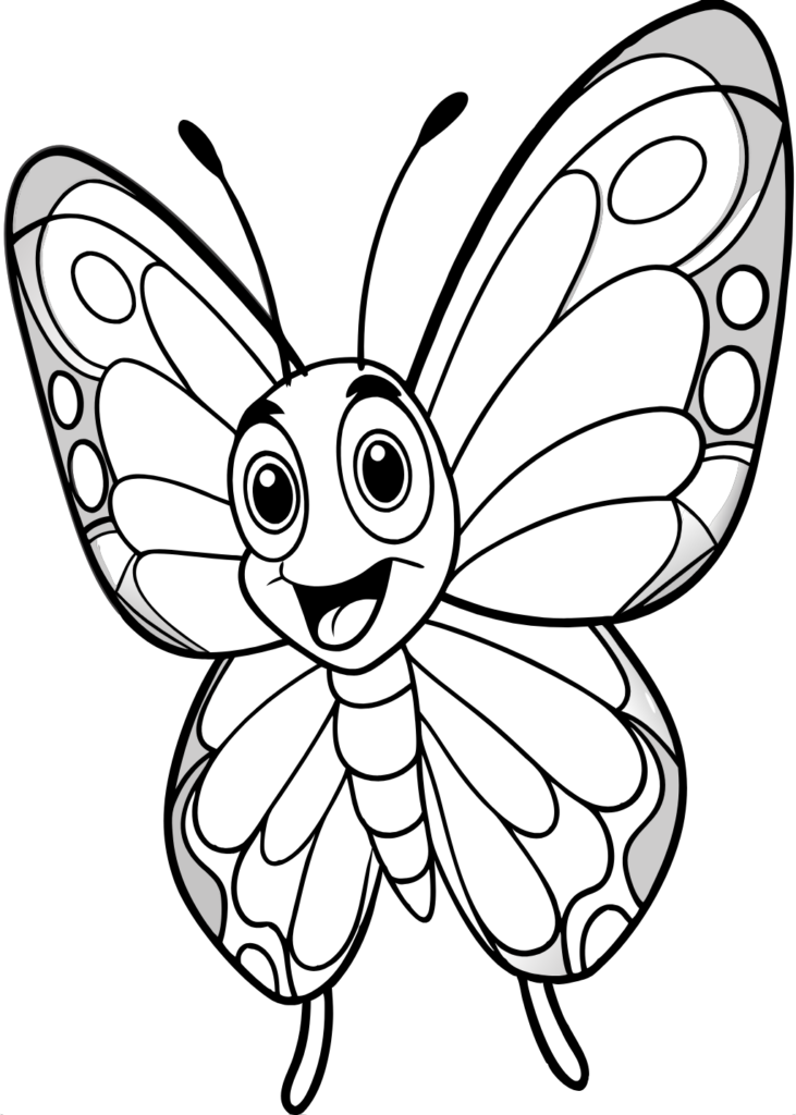 aapi coloring pages for kids