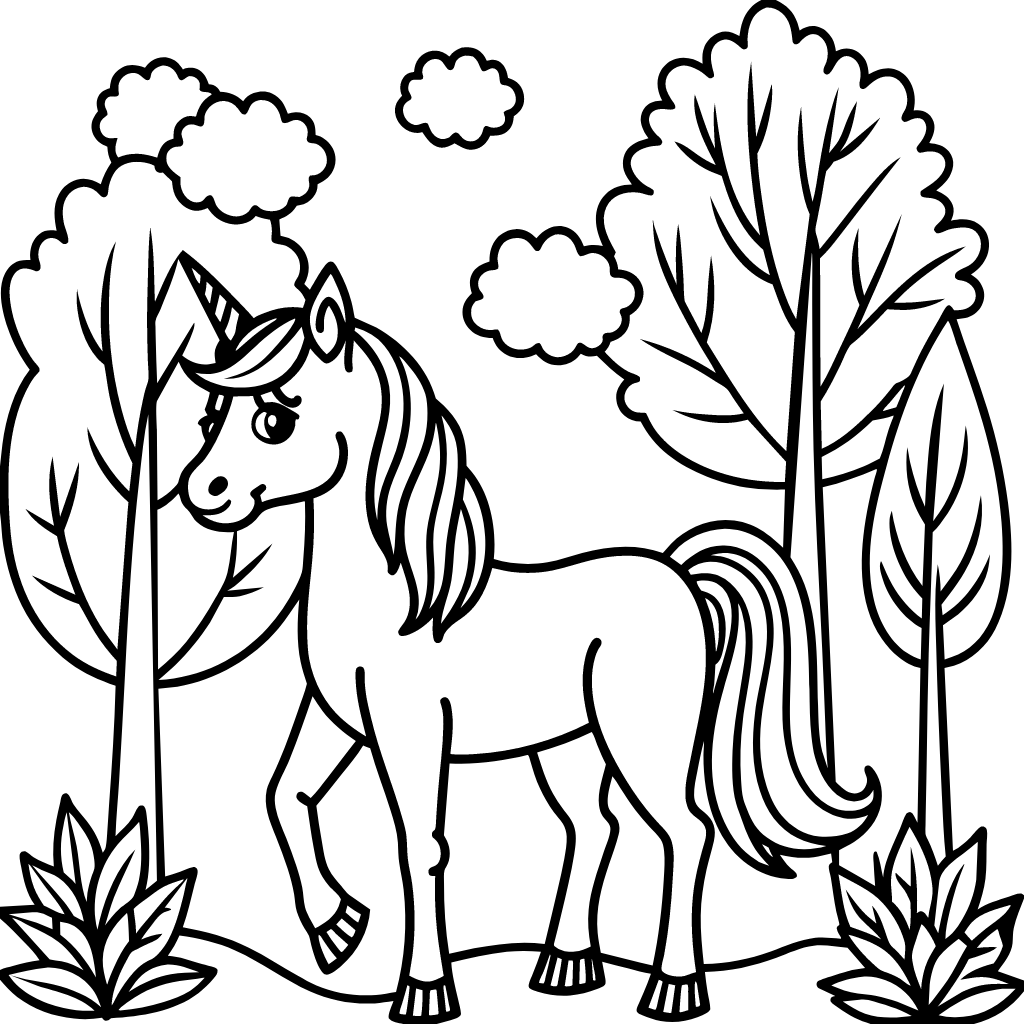 coloring pages