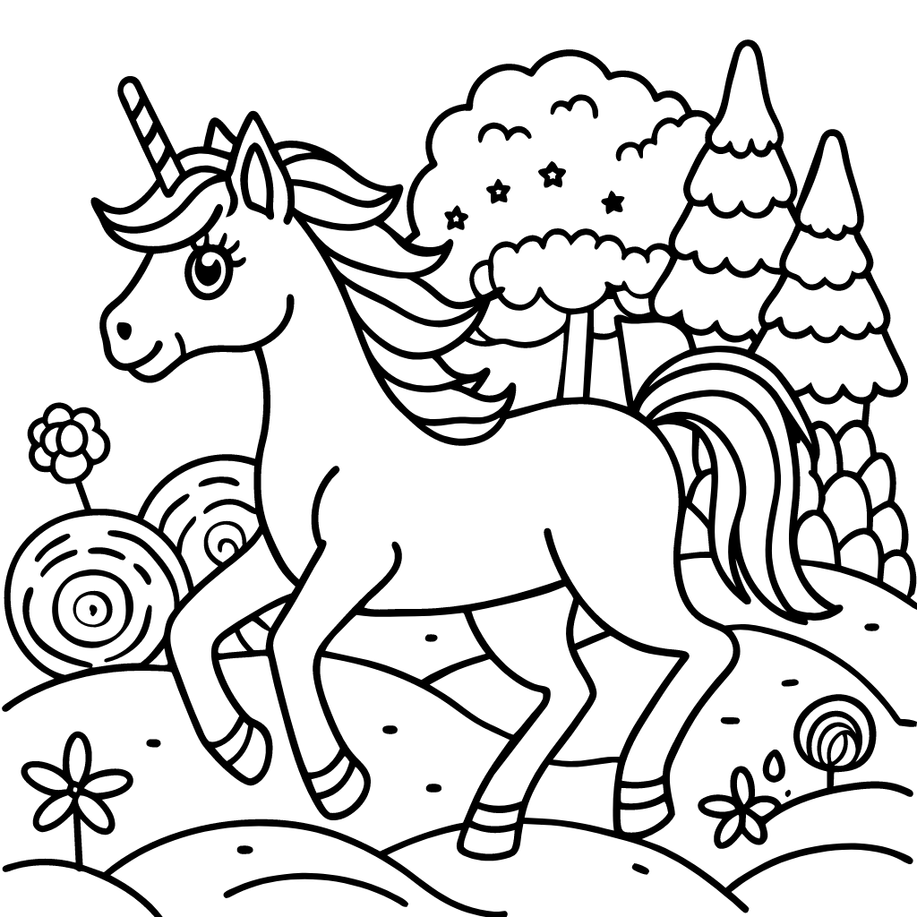 coloring pages