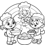 coloring pages