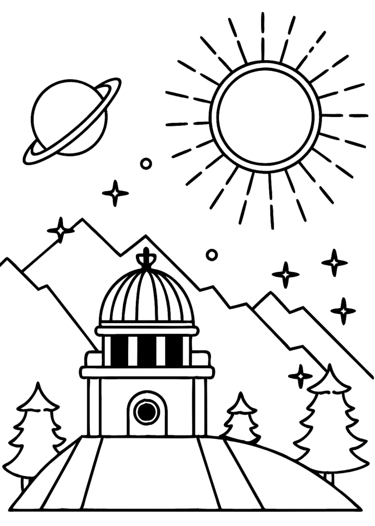 coloring pages