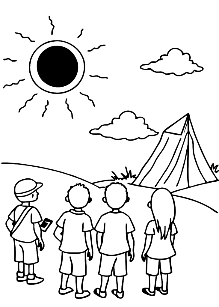 coloring pages