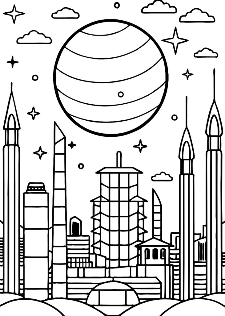 coloring pages