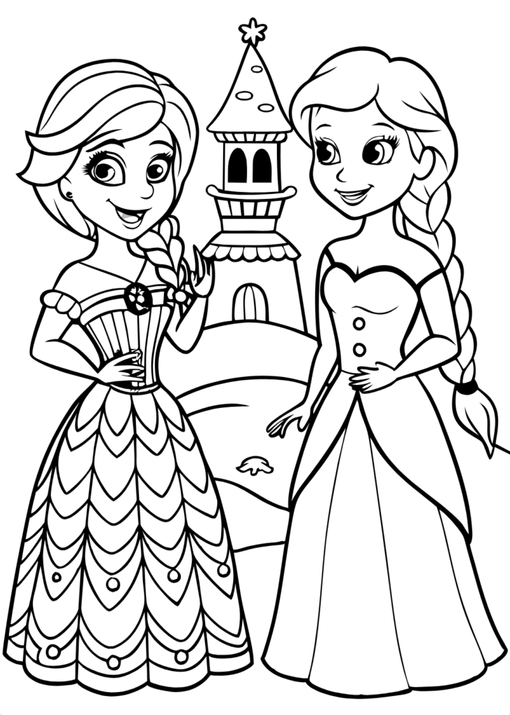 bobbie goods coloring book pdf