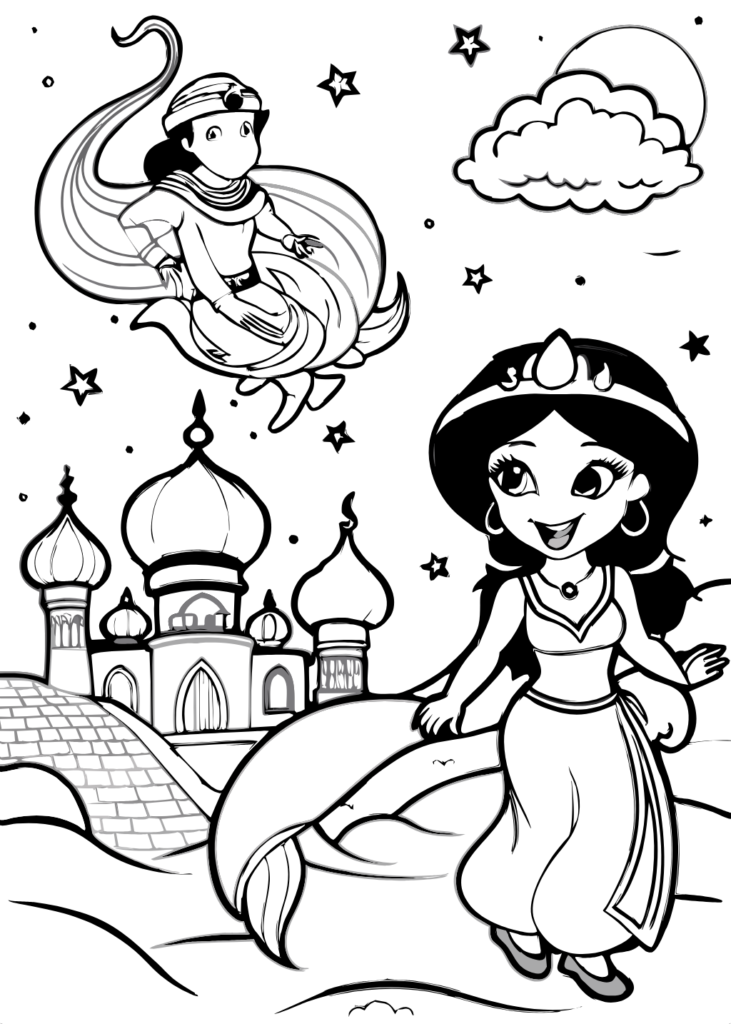 bobbie goods coloring book pdf