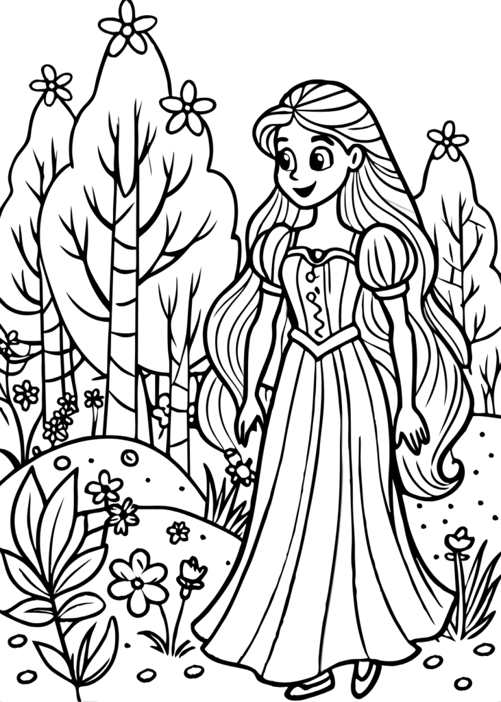 bobbie goods coloring book pdf