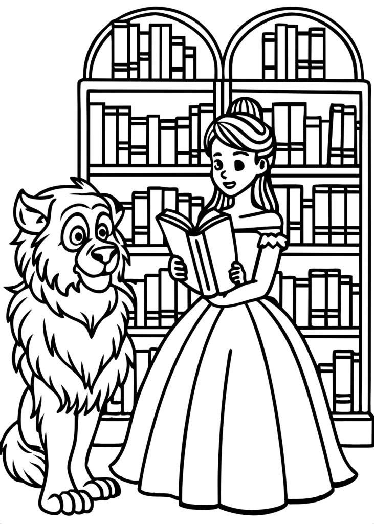 bobbie goods coloring book pdf