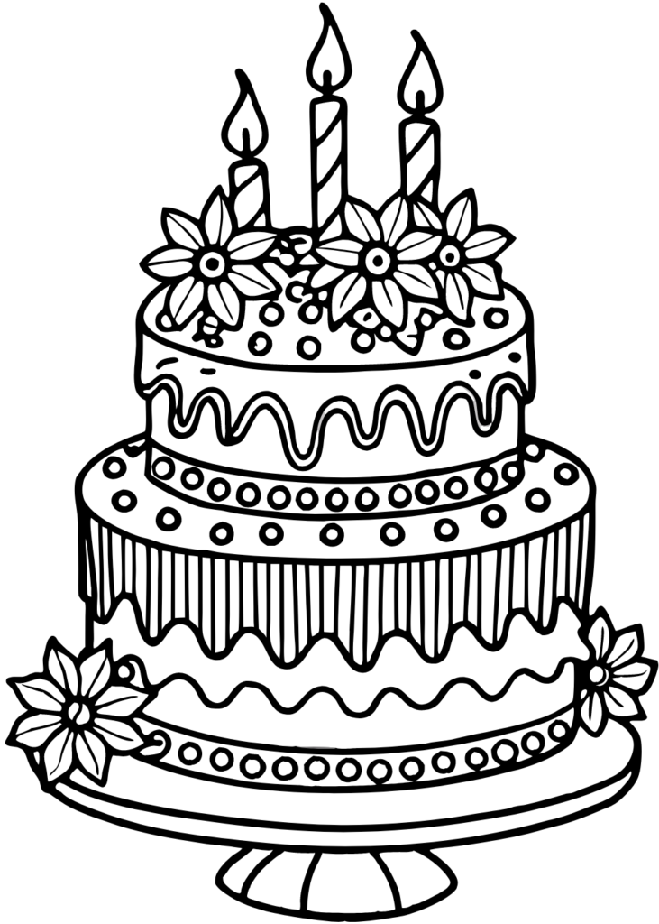 Coloring Page