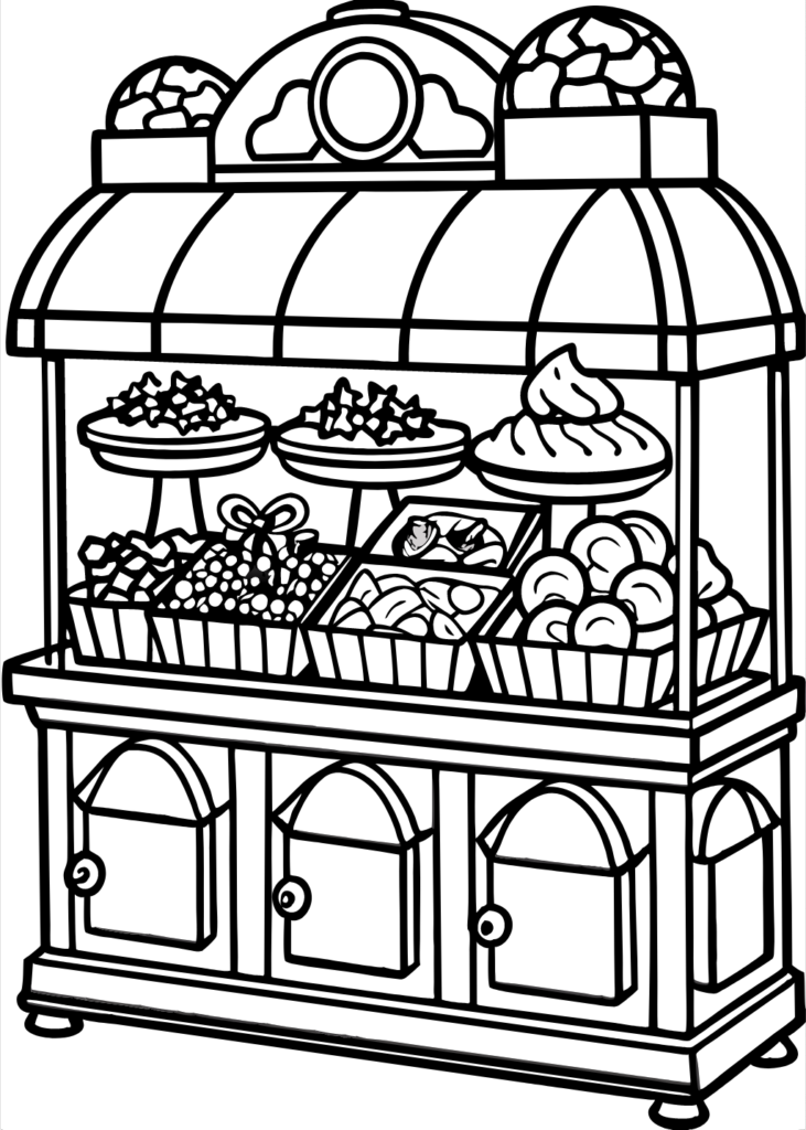 Coloring Page