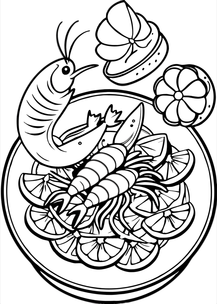 Coloring Page