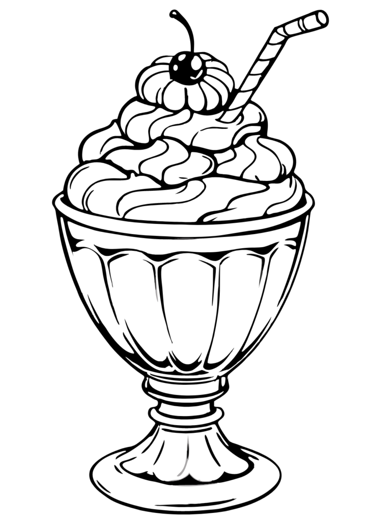 Coloring Page