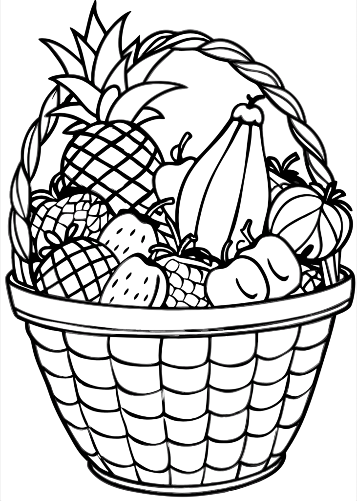 Coloring Page