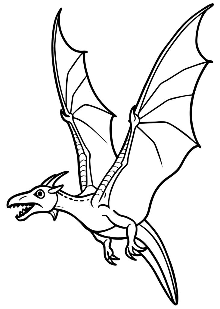 coloring book pages dinosaurs