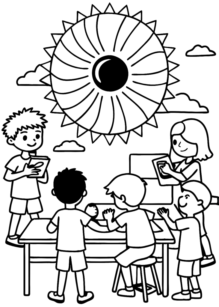 coloring pages