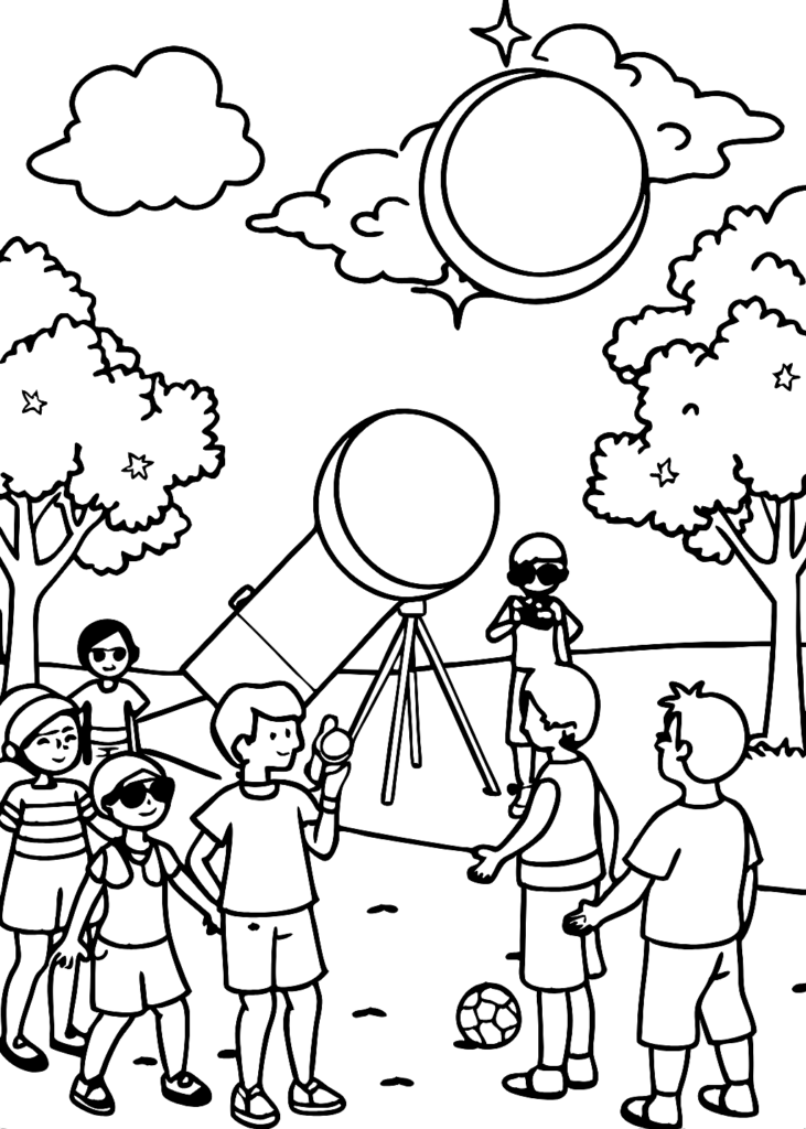 coloring pages