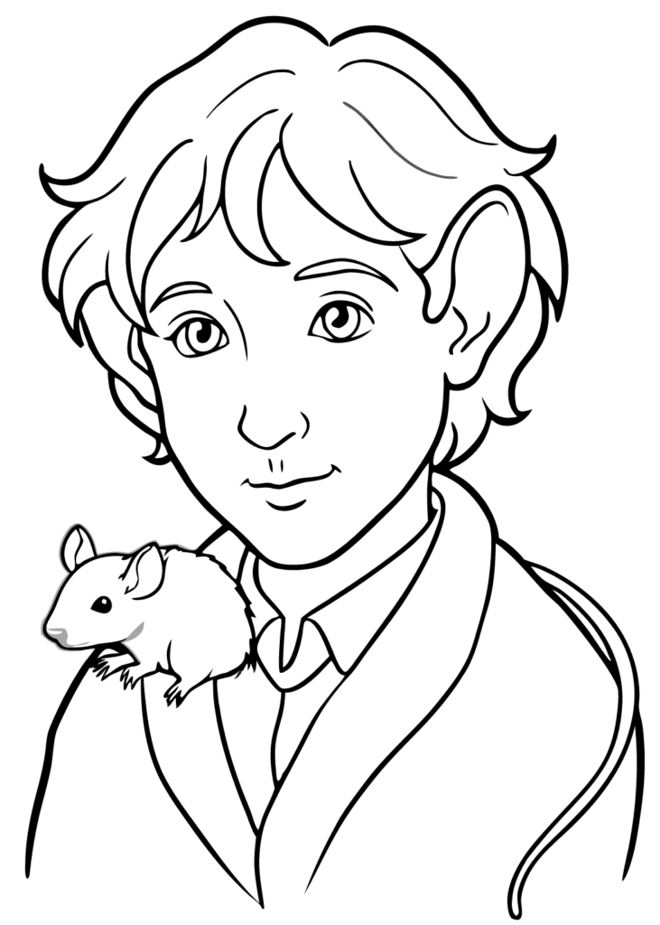 coloring pages