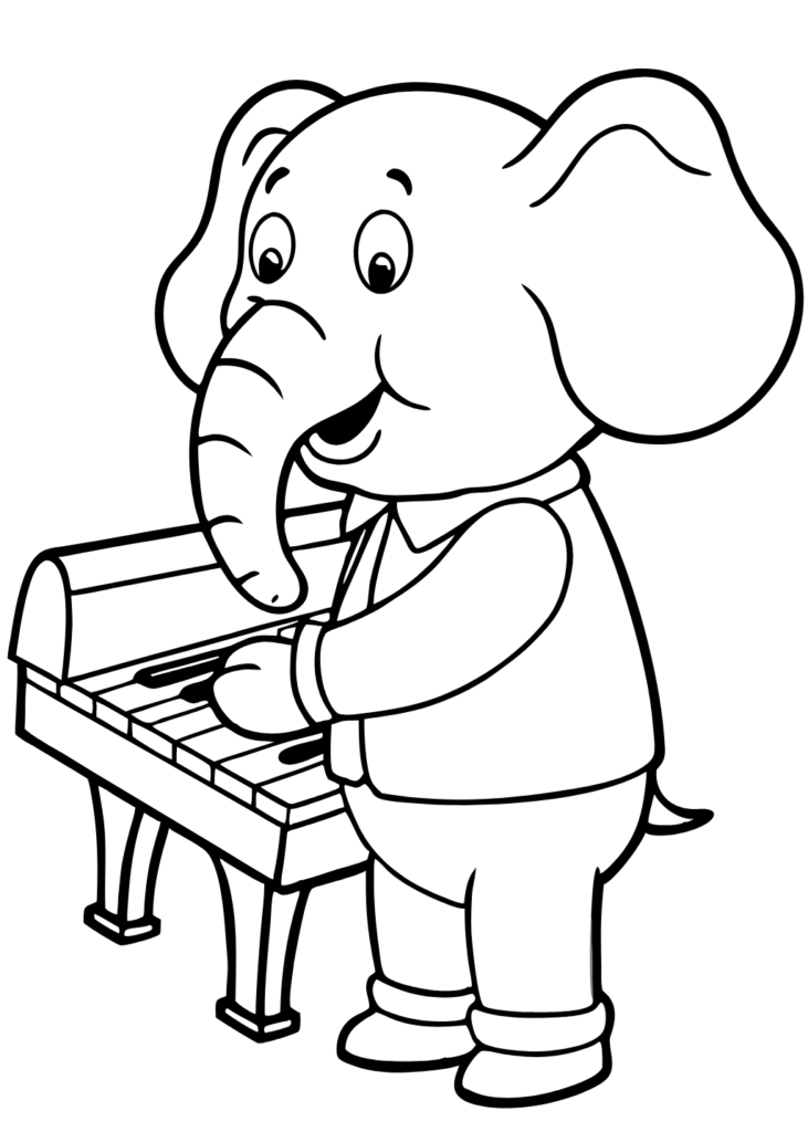 coloring pages