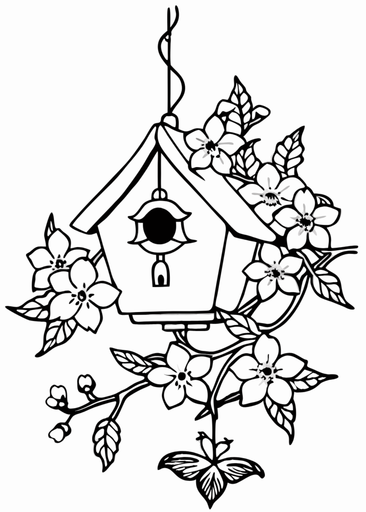 coloring pages