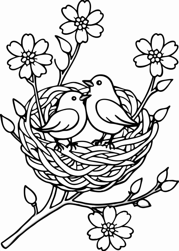 coloring pages