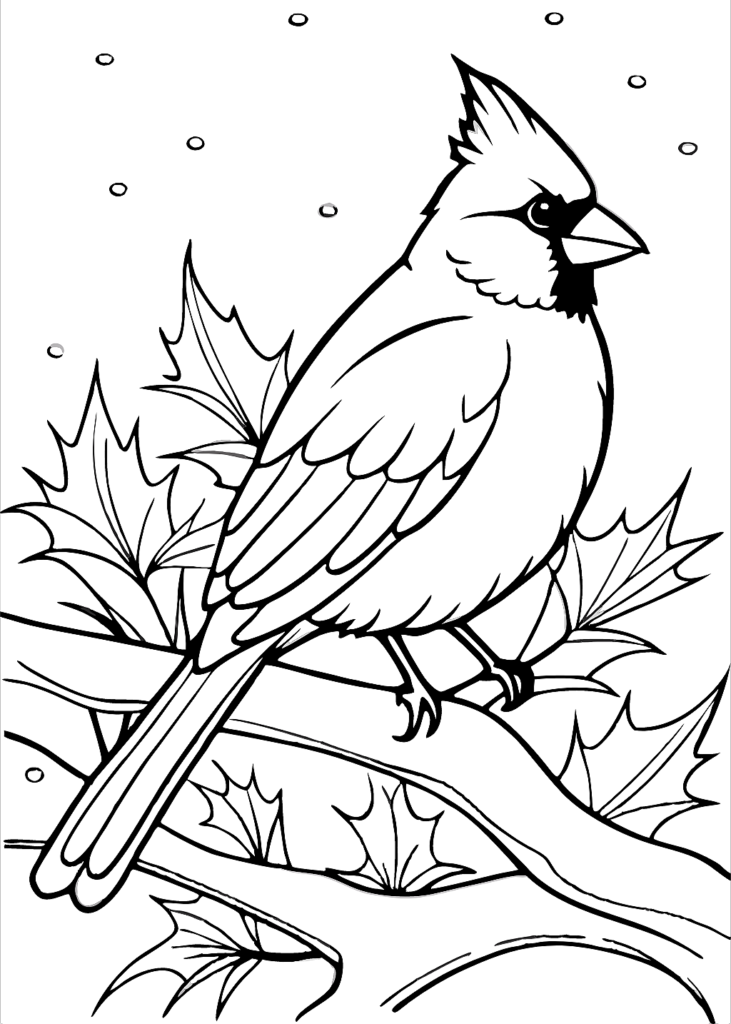 angry birds coloring pages