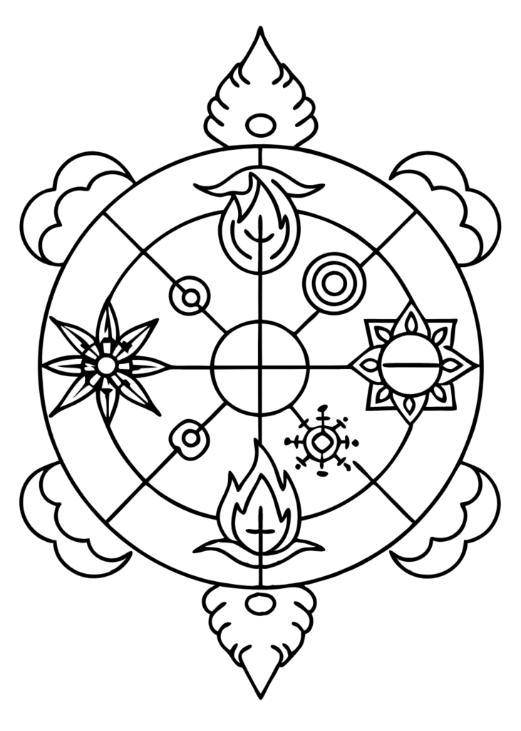 coloring pages