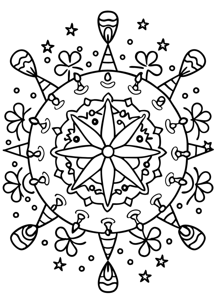 coloring pages