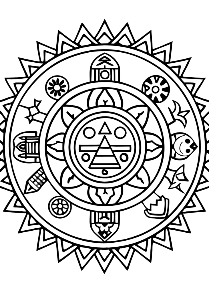 coloring pages