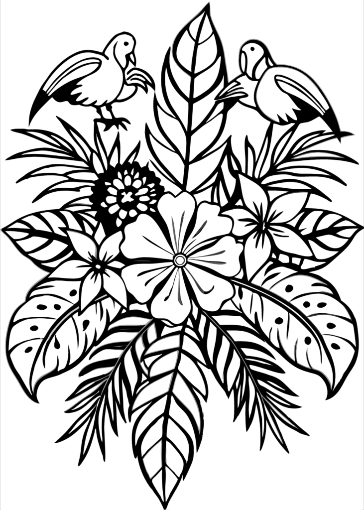 coloring pages