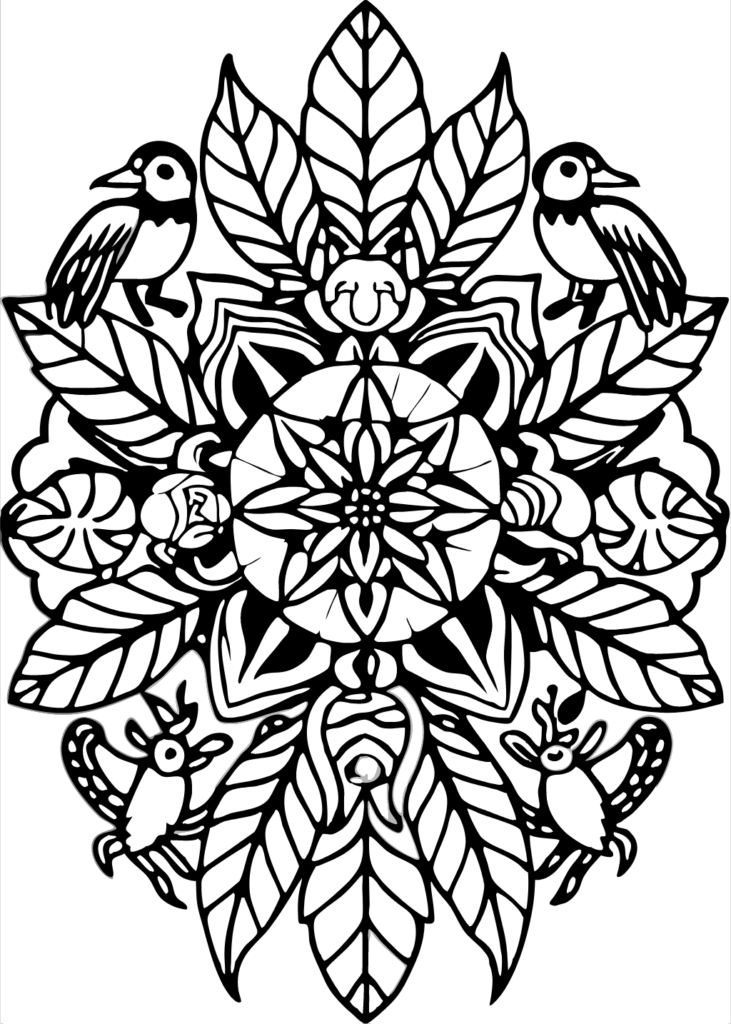 coloring pages