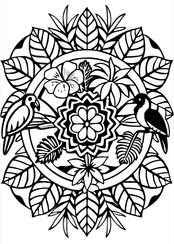 coloring pages